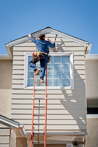 James Hardie Siding in Stone Park, IL